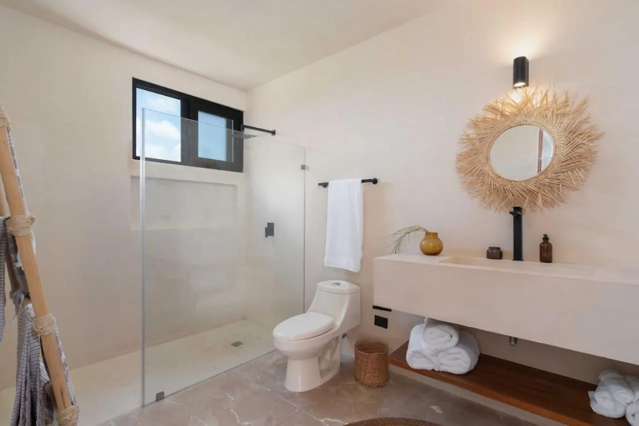 Itza Maya Beach Club Access 툴룸 0*,