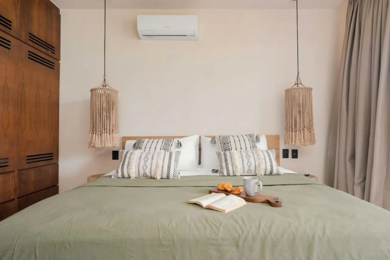 Itza Maya Beach Club Access Tulum Meksika